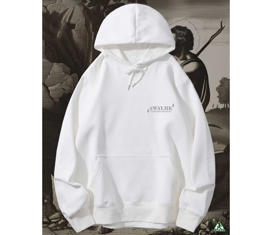 Cain And Abel Hoodie