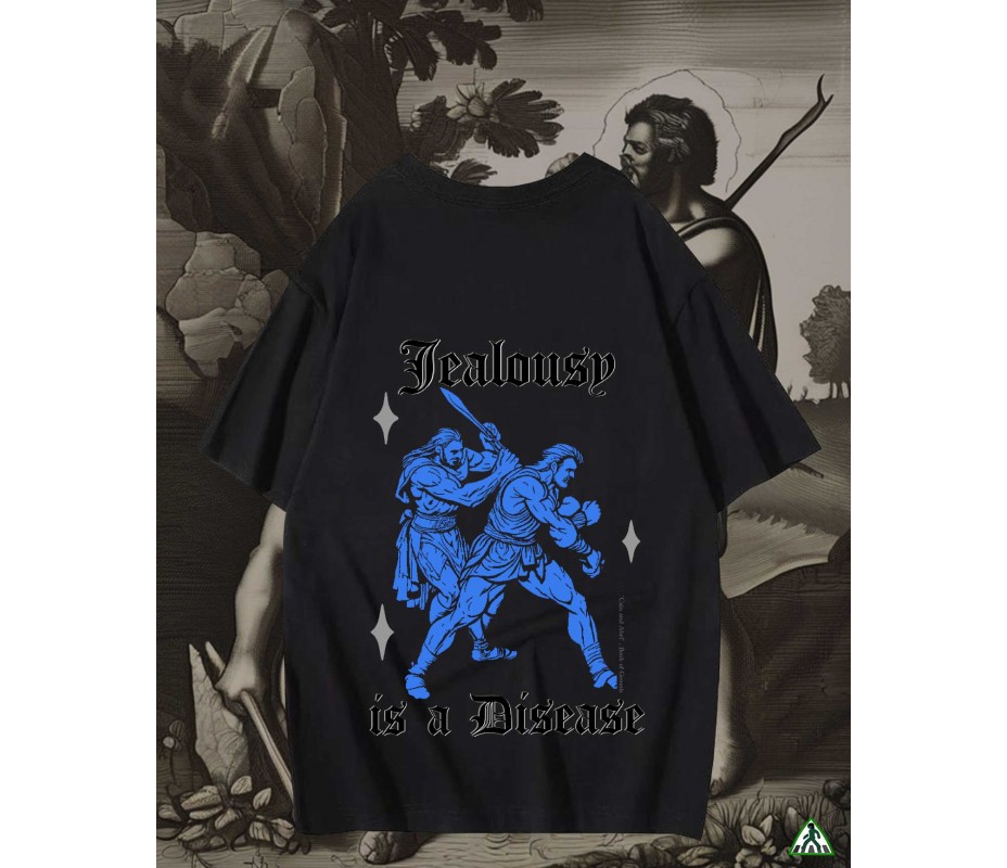 Cain And Abel Tee