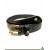 Leather Belt + HKD$500.00 