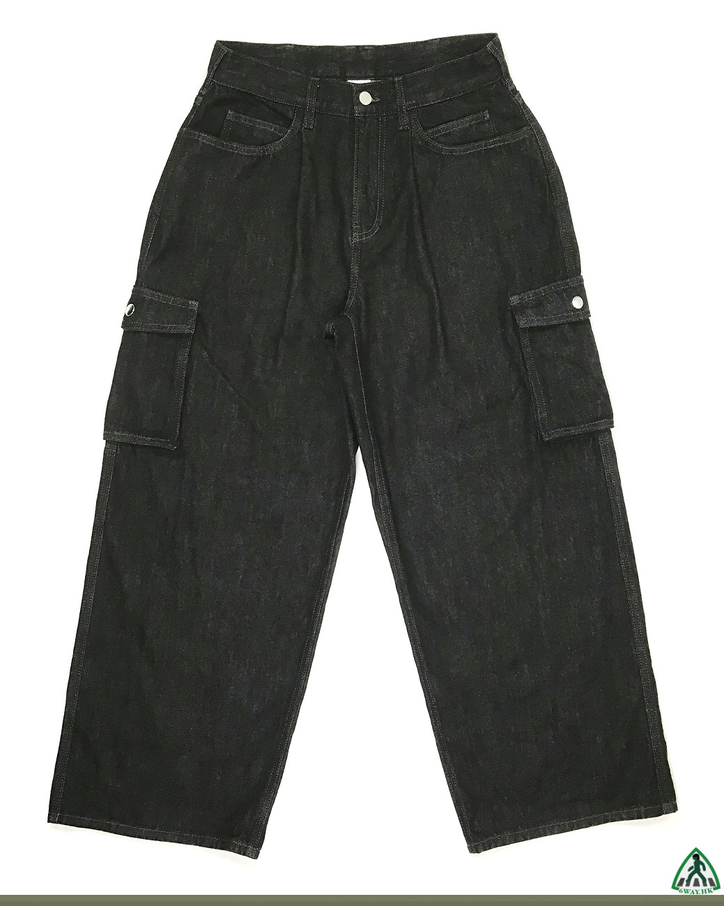 Redline Baggy Cargo Jeans