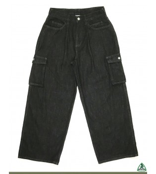 Redline Baggy Cargo Jeans