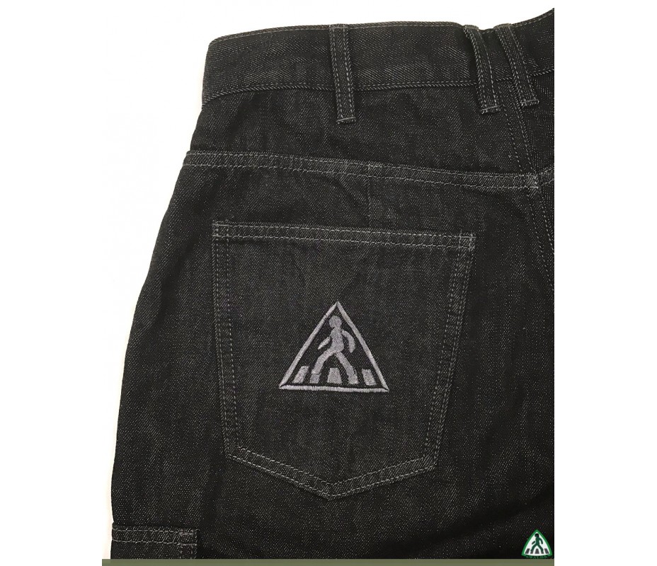 Redline Baggy Cargo Jeans