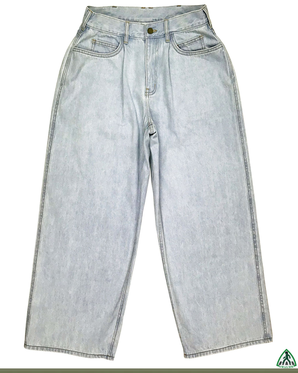 Redline Baggy Jeans