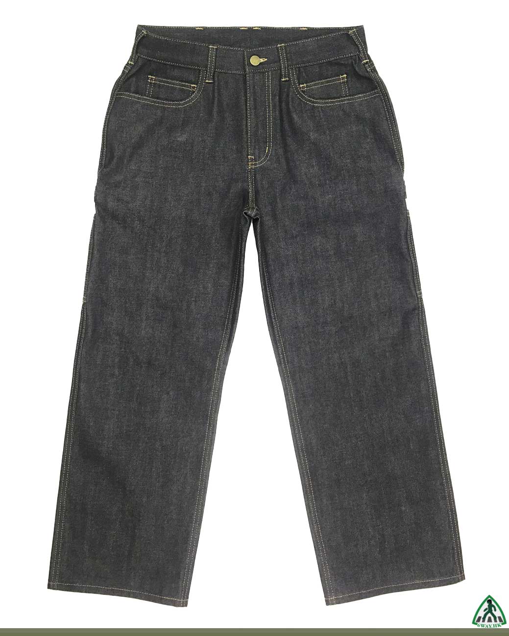 Redline Cargo Jeans