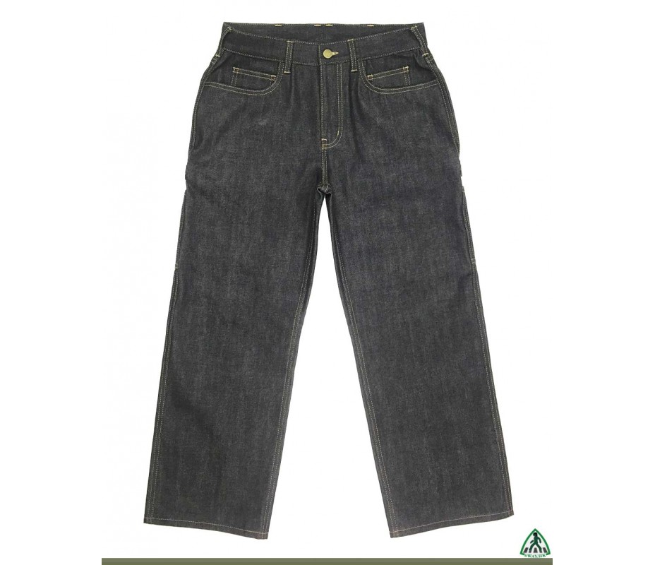 Redline Cargo Jeans