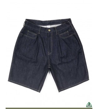 Redline Baggy Short Jeans