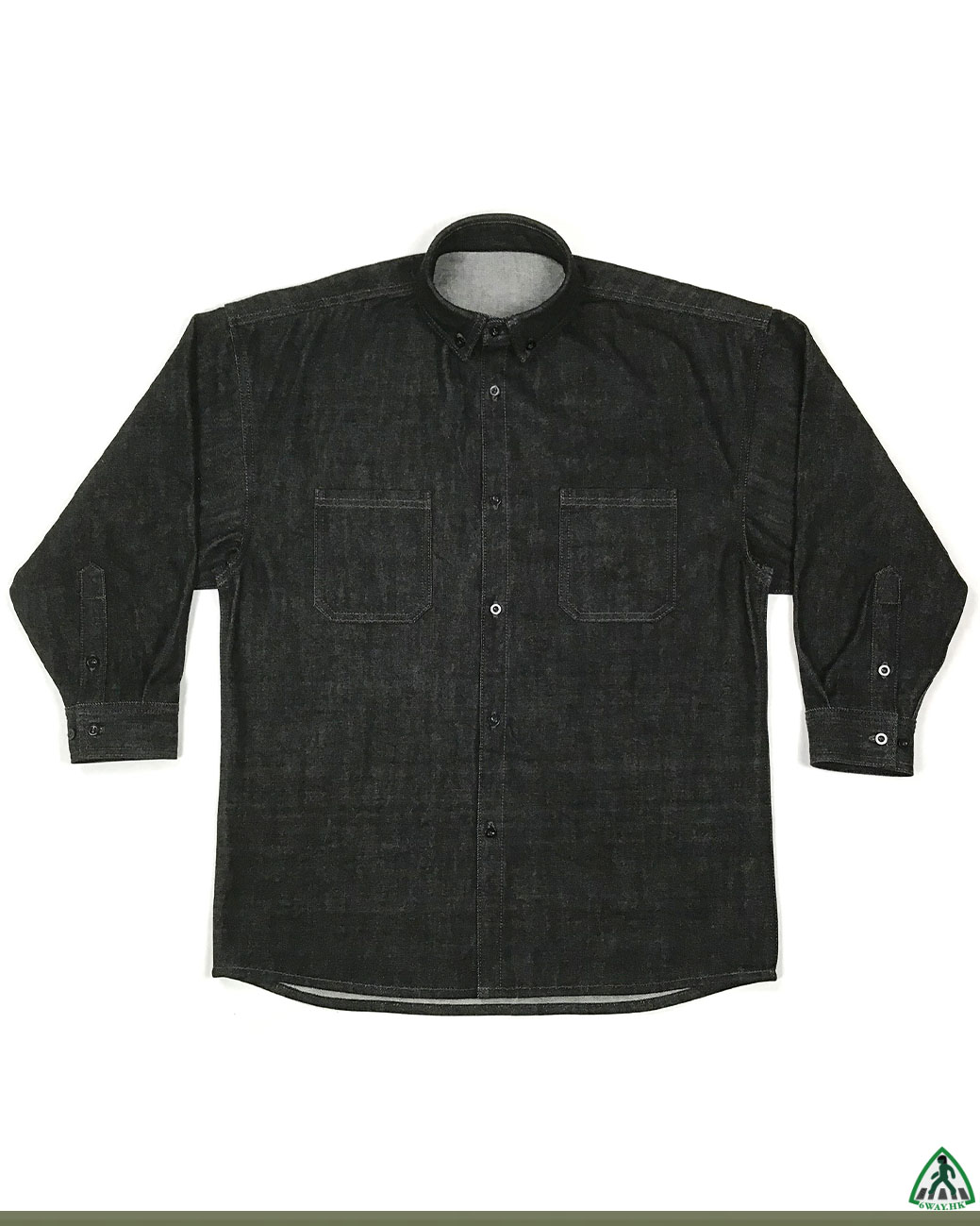 Redline Denim Shirt 