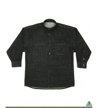 Redline Denim Shirt 