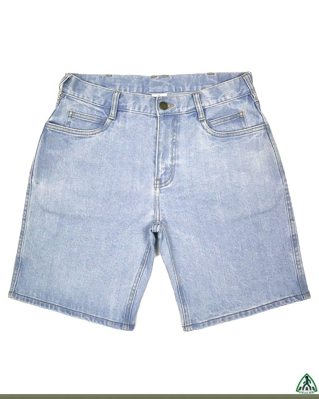 Redline Short Jeans